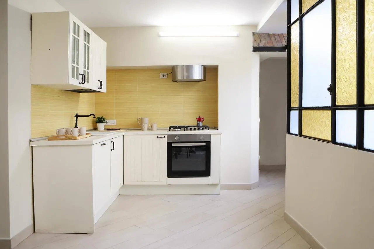 Liberty Apartment In Palazzo Diaz By Wonderful Italy Naples