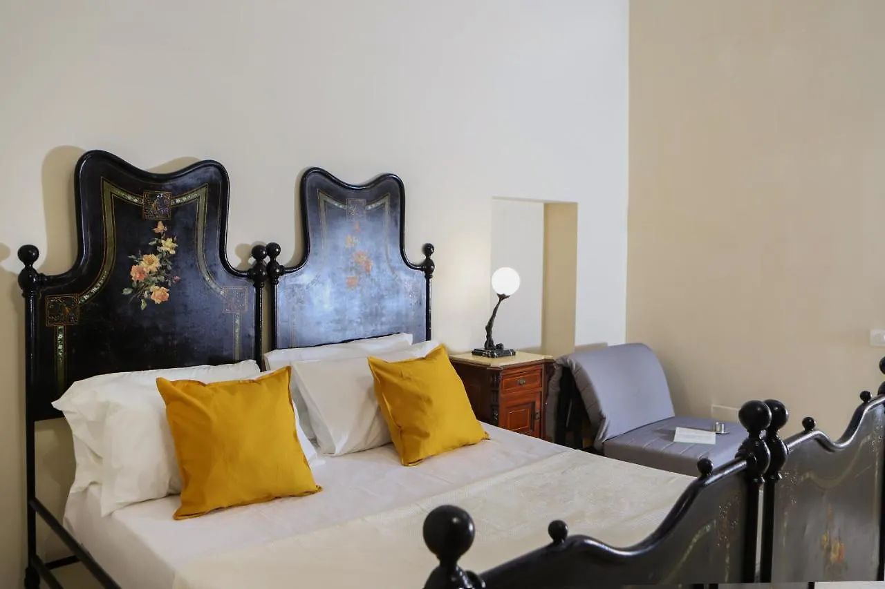 Liberty Apartment In Palazzo Diaz By Wonderful Italy location