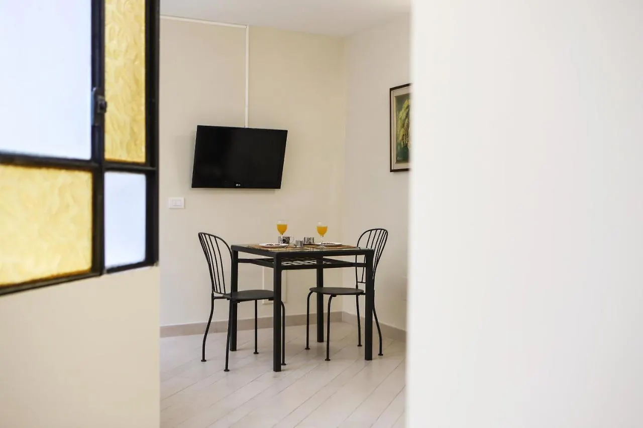 Liberty Apartment In Palazzo Diaz By Wonderful Italy Naples Italy