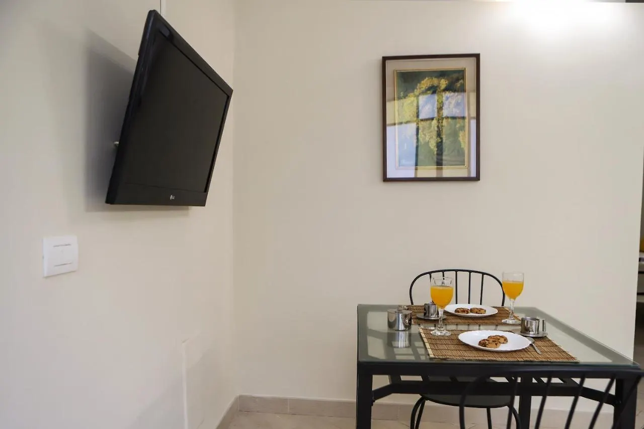 Liberty Apartment In Palazzo Diaz By Wonderful Italy Naples