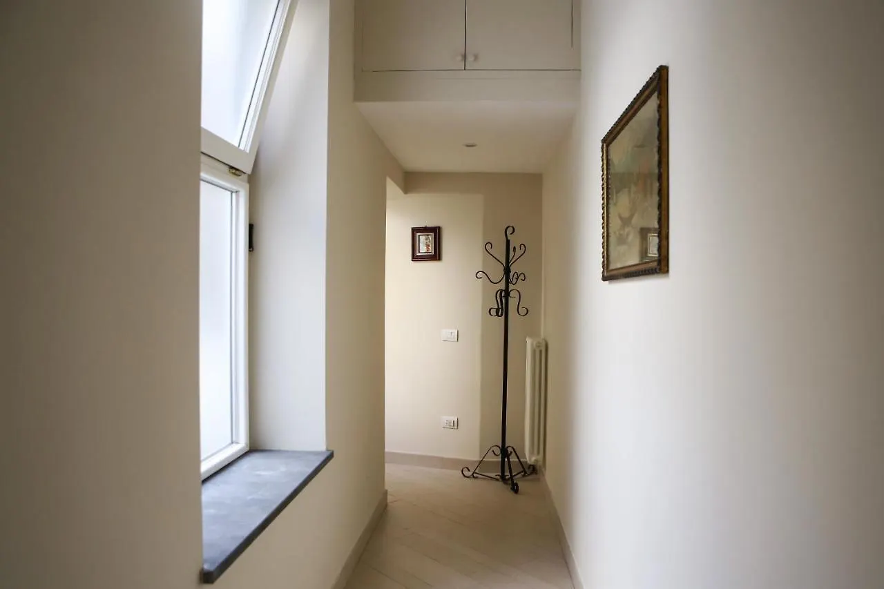 Liberty Apartment In Palazzo Diaz By Wonderful Italy Naples